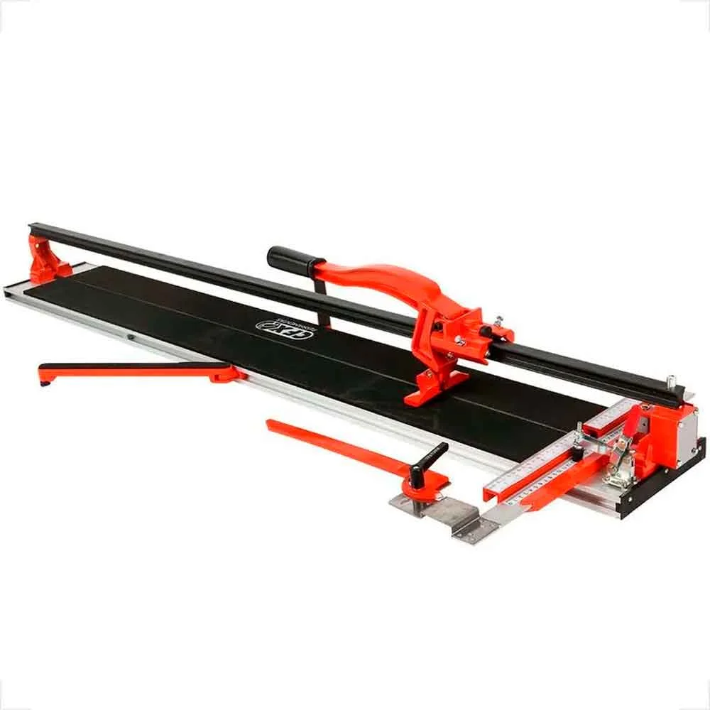 Cortador De Pisos Profissional Ceramfix Laser Guia 1250